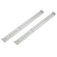 thumbnail image 1 of SilverStone Technology RMS07-20 Kit de Rail Coulissant à Roulement à Billes de Haute Qualité 20 Po. pour Châssis à Roulettes, 1 of 9