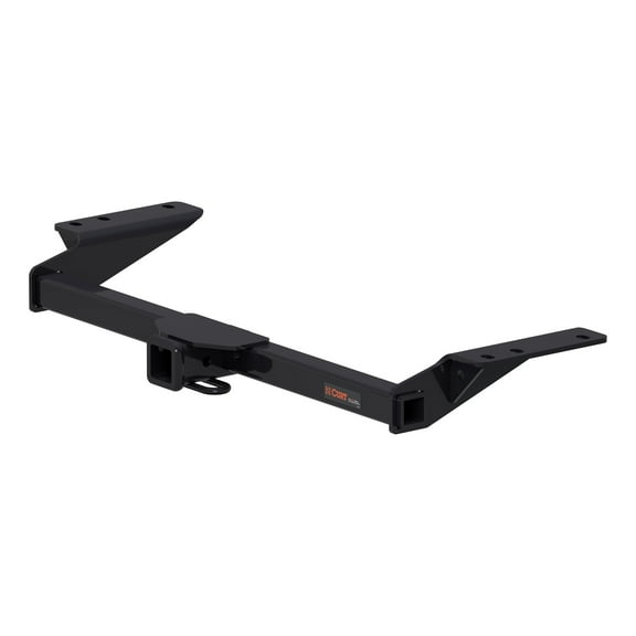 Class 3 Trailer Hitch with 2" Receiver