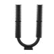 thumbnail image 5 of Soporte De Paleta Para Kayak, Soporte De Paleta De Alta Resistencia, Hierro, Caucho, Montado En La Pared Con Tornillos Para Muelles Para Interiores Y Garajes ANGGREK Otros, 5 of 8