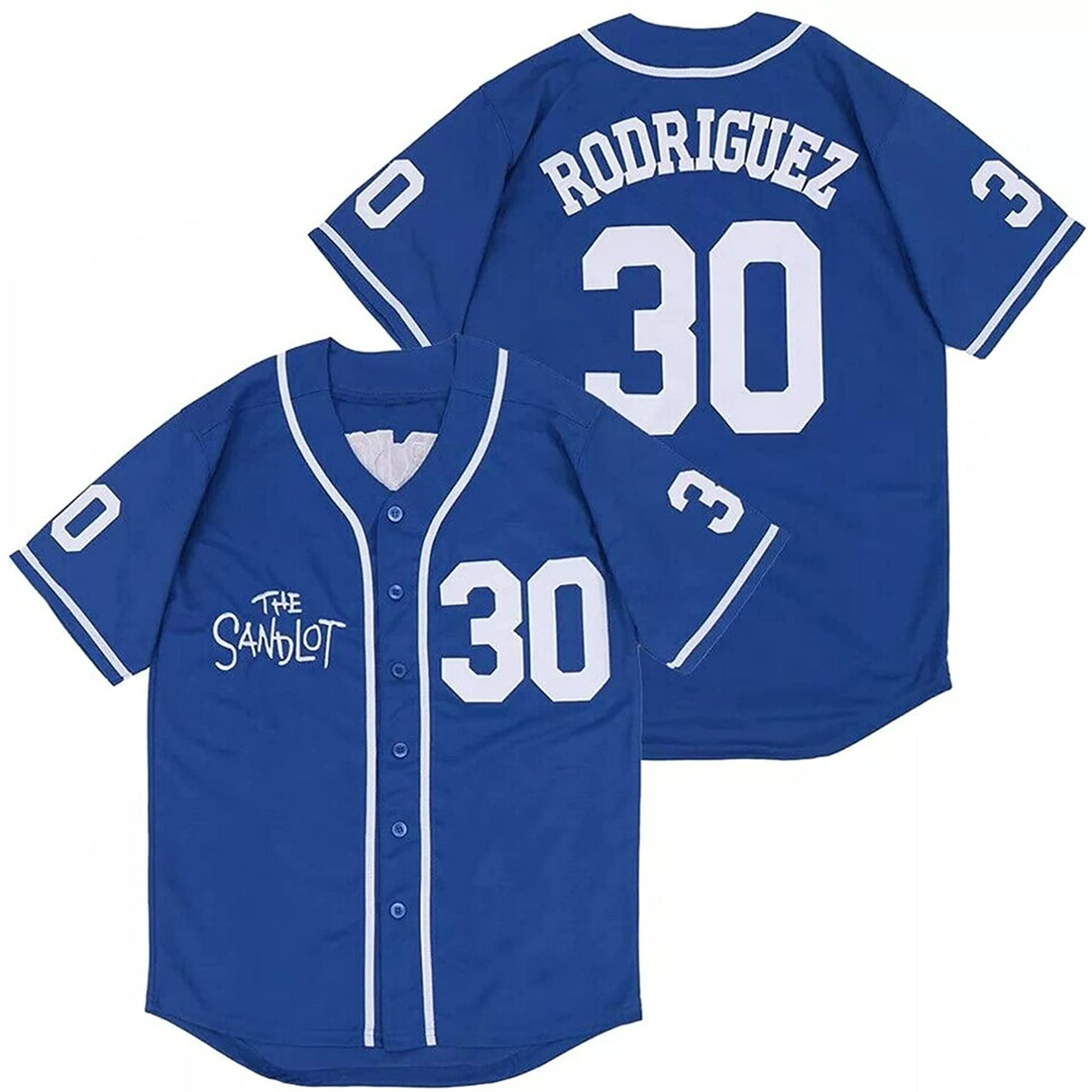 Buy Benny The Jet Rodriguez Youth Jersey