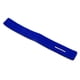 thumbnail image 4 of Cinturones para caña r Cable Tie Elástico Correa Titulares Cuerdas para paquete Organizar Estuche Azul shamjiam Lazos de caña de pescar, 4 of 6