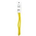 thumbnail image 5 of Jesse James Beads Glass Cube Strand Beads – Yellow, 1 Piece, Ideal for Ages 16 and Up, 5 of 5