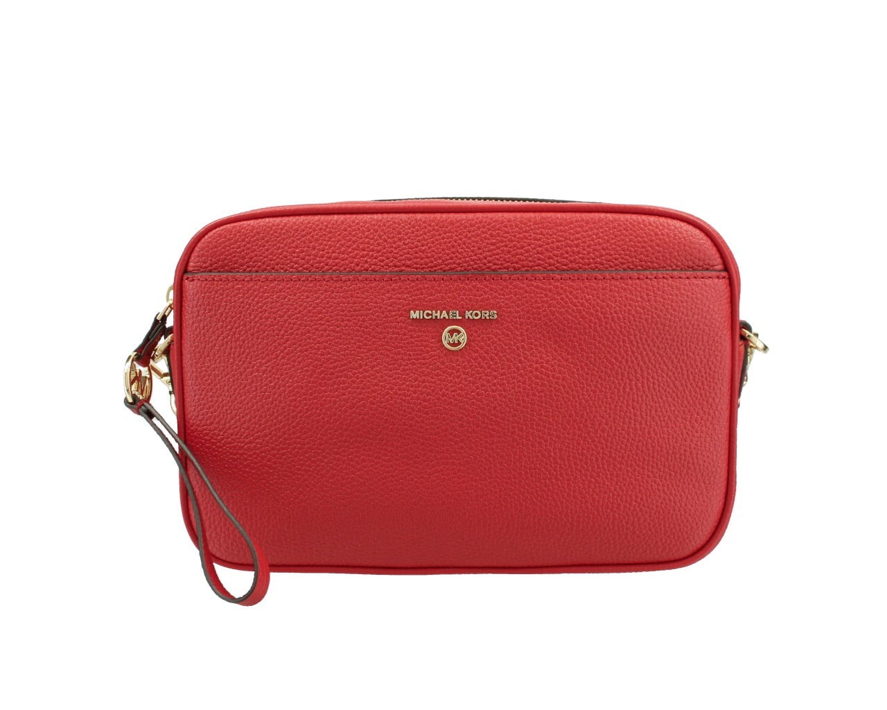 jet set charm large east west camera crossbody