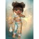 thumbnail image 2 of Cuadros Decorativos Big Eye Doll DIY Juego de bordado completo 11CT Estampado Arte Costura (SZX1939) DQrwqpou Nuevos Originales, 2 of 9