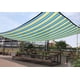 thumbnail image 3 of Plant Sun Protection Cloth Breathable Sunshade Net Waterproof Cloth (color) for Covering Greenhouse, 3 of 5