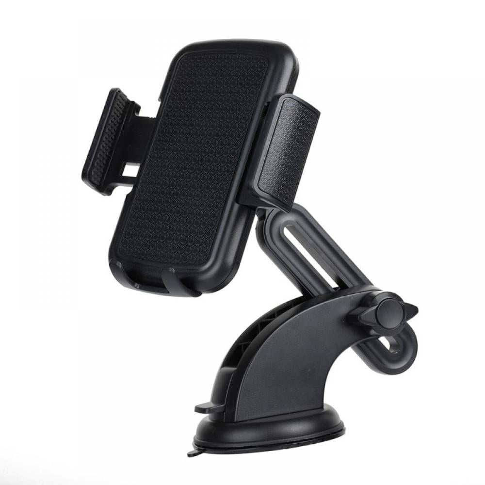 Car Phone Car Phone Mount Dashboard Universal Windshield Car Phone Holder,Durable Windshield Phone Mount with Strong Suction Cup Compatible with iPhone 12 11 pro/11 pro max/xr - Walmart.com