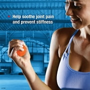 SPRI Hand Recovery Kit, Fitness, Massage Balls, 3-Pack