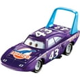thumbnail image 5 of Disney Pixar Cars Color Changers Strip Weathers AKA The King, 5 of 5
