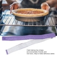 thumbnail image 3 of Protection Strap  Bake Even Strip, Environmentally Friendly Cake Pan Dampen Strips, Cake Shop for Kitchen, 3 of 7