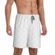 thumbnail image 2 of Fotbe Travel Around The World Airplane Pantalones Cortos de Pijama para Hombre, Ropa de Dormir, Pantalones de Pijama Cortos para Hombre-4X-Large, 2 of 6
