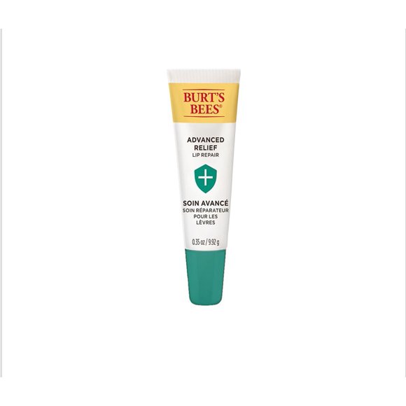 Soin avancé pour les lèvres d’origine naturelle à 100 % de Burt’s Bees® avec beurre de karité et échinacée,