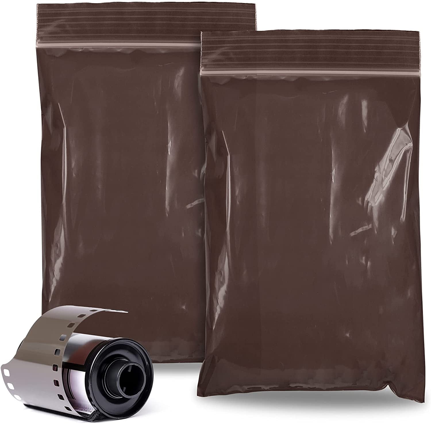 30 x 30 Top Pack Supply Reclosable 6 Mil Poly Bags Clear, Pack of 100 30 x 30 Top Pack Supply Reclosable 6 Mil Poly Bags Clear, Pack of 100