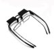 thumbnail image 5 of Ultra-light Lazy Glasses Mirror Lying Down Watching Tv Horizontal Reading Reading Mirror Wearing High-definition Glass, 5 of 5