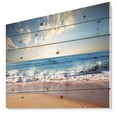 thumbnail image 1 of Design Art - Sea Sunset, 1 of 5