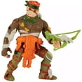 thumbnail image 2 of Teenage Mutant Ninja Turtles 40th Anniversary Rat King Action Figure, 2 of 4