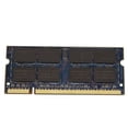 thumbnail image 3 of 2X Memoria RAM para Computadora Portátil DDR2 de 2GB 800Mhz PC2 6400 1.8V 2RX8 200 Pines SODIMM para Computadora Portátil Intel AMD Memoria, 3 of 5