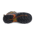 thumbnail image 4 of KEEN Botte de Travail à Embout Souple pour Homme Utilitaire Pittsburgh, Cascade Brun/Bombay Brun, 9,5d, 4 of 4