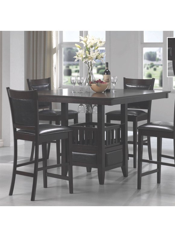 Dining Tables with Storage in Dining Tables