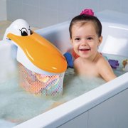 Edushape - Peli's Play Pouch Bath Toy Organizer