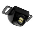 thumbnail image 1 of Lámparas de luz de marcha atrás para automóvil, repuesto de bajo consumo, 5 W, 650 lm, universales. destello negro, 1 of 9