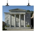 thumbnail image 2 of Print: Classic Building, Natchez, Mississippi, 2008, 2 of 4