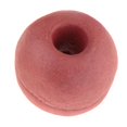 thumbnail image 3 of S SERENABLE Rope Float 1.5 cm Hole 10 cm Anchor Buoy for Fishing Net Sea Channel Boating Red, 3 of 9