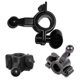 thumbnail image 2 of Motorcycle Motorbike Handlebar Mount Holder Stand for GPS Holder for Garmin Nuvi Mobile, 2 of 4