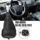 thumbnail image 2 of Exquisite Car 5 Speed Gear Shift Knob Shift Lever Dust Cover for Hover H3 H5 2010-2012, 2 of 5
