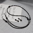 thumbnail image 4 of Cadenas para anteojos ShuxiuWang 2 uds Soporte Cuerda Regalo 1327537053514, 4 of 5