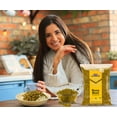 thumbnail image 5 of Rani Moong Whole (Ideal for cooking & sprouting, Whole Mung Beans with skin) Lentils Indian 32oz (2lbs) 908g ~ All Natural | Gluten Friendly | Non-GMO | Kosher | Vegan | Indian Origin, 5 of 8