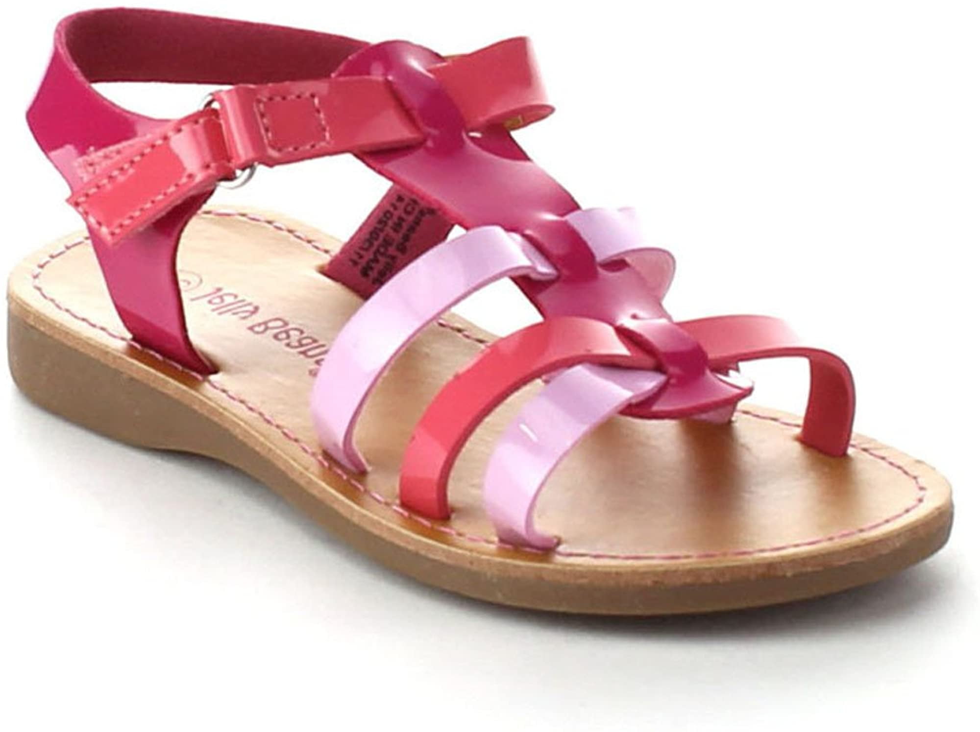 jellybeans sandals