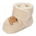 thumbnail image 1 of TBWNWG Stylish Boots Cozy Winter Footwear with Adorable Cartoon Designs for Comfort and Secure Grip,Sizes 6-12 Months, 1 of 9