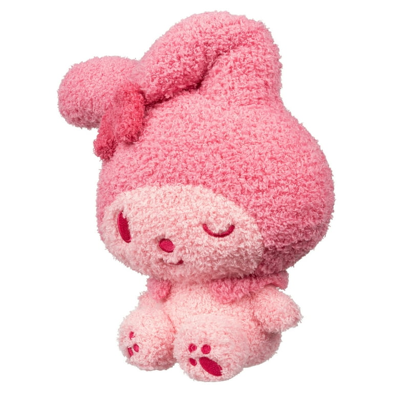 Hello Kitty and Friends, My Melody Premier Series Pink Monochrome