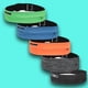 thumbnail image 5 of Riñonera fina para correr, senderismo, ciclismo, entrenamiento, ajustable, para teléfonos, dinero, llaves, verde, 5 of 5