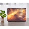 thumbnail image 5 of KSK KAISHEK Protective Case Hard Cover Only Compatible MacBook Pro 15" with No Touch No USB-C + Black Keyboard Cover Model: A1398 Sky Series 1047, 5 of 5
