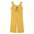 thumbnail image 4 of Combinaisons pour Filles Enfants Extérieur Décontracté Col Rond Taille 160, 4 of 7