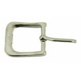 thumbnail image 2 of 1.00" Silver Pin Belt Buckle for 1.00" Wide Exact Inner Size 25mm DIY Watch etc One Inch Size, 2 of 2