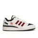 thumbnail image 3 of Ad-id-as NCAA x Forum Low 'Louisville' IE7697, 3 of 5