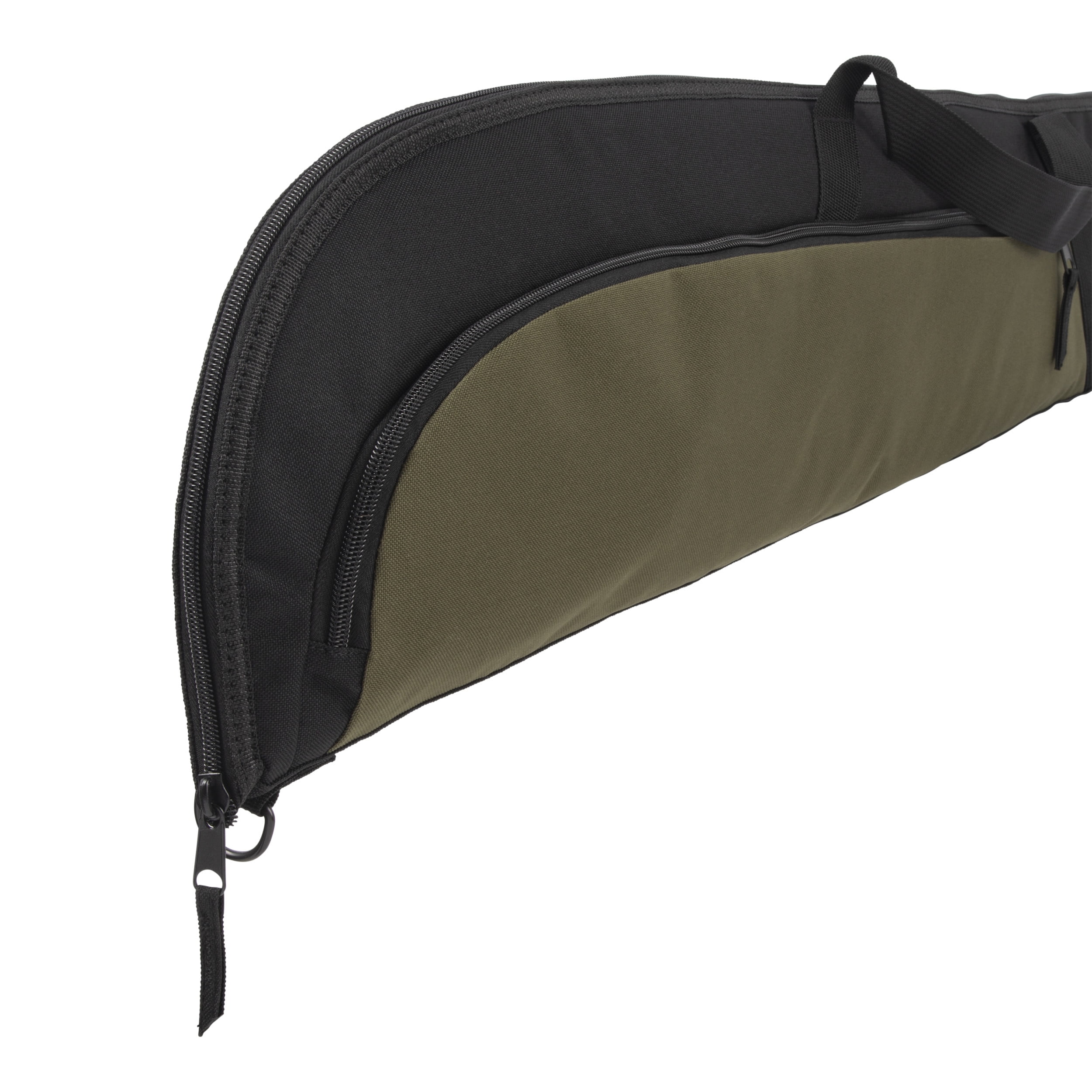 Allen Company 52" Powell Firearm Case, Multi-Color, Polyester, Model 693-52