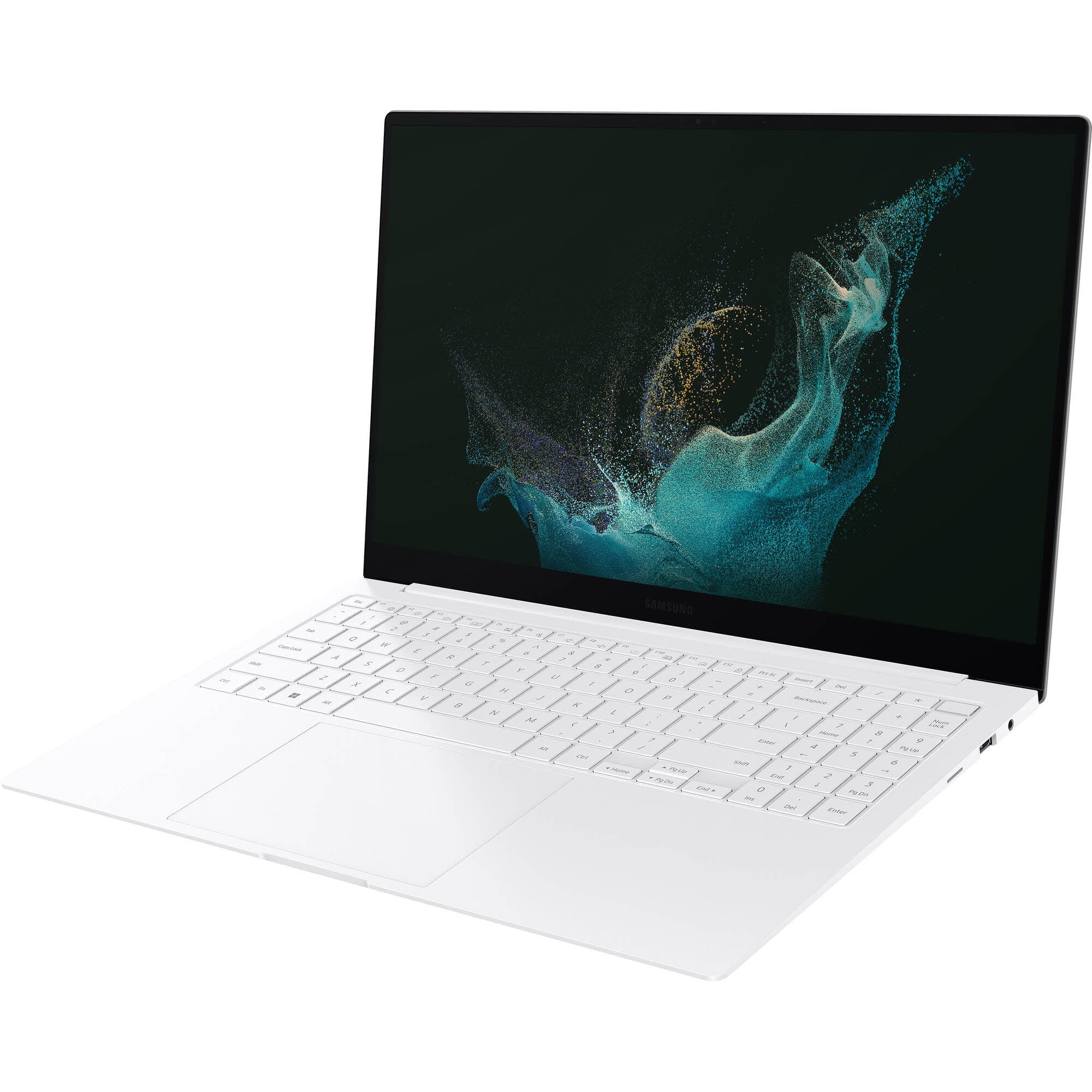 galaxy book2 pro 15.6 i5 8gb