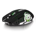 thumbnail image 5 of AGPtek Adjustable 2.4G Wireless Professional Gaming Mouse for Notebook PC Laptop Computer, 5 of 7