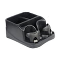 thumbnail image 4 of davian Car Back Seat Organizer Cup Holder Easy to Use Lightweight Backseat Organizer Back Seat Storage Box for Vehicles Rvs Car, 4 of 8