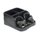 thumbnail image 4 of Organizador para el asiento trasero del coche, caja almacenamiento interior para el respaldo del asiento, ligero, portavasos para vehículos, 4 of 8
