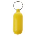 thumbnail image 1 of Flotador Canal Llavero Flotador Llaves Hebilla Marina Vela Botes de remos Herramienta (Amarillo), 1 of 3