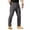 06# Gray, variant on HKYNLAG Mens Tactical Cargo Pants Waterproof Ripstop Hiking Pant Lightweight Breathable Camping Pant Outdoor Construction Work Pants with Multi Pockets Khaki 2XL