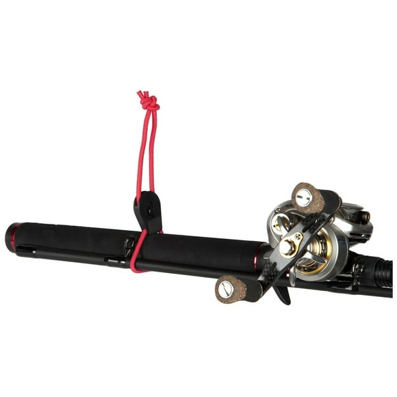 Gant de canne EXRT-RD EZ-tige Tyz - Rouge - 2 paquet EZ-tige Tyz - Rouge - 2 paquet