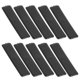 thumbnail image 1 of RENACLIPY 30Ud Tapones Reemplazables Para Riel De De Vehículo Negro Fácil Instalación Multifuncional, 1 of 8