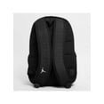 thumbnail image 2 of Jordan Hbr Air Mens Backpacks Size Os, Color: Black, 2 of 4