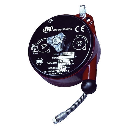 Air Hose Tool Retractor, Ingersoll-Rand, BHR-15