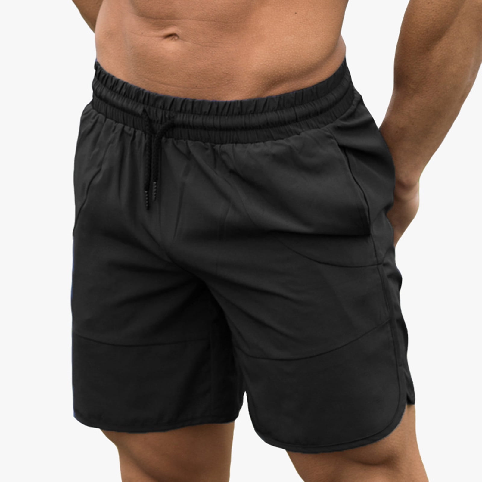 sports shorts walmart